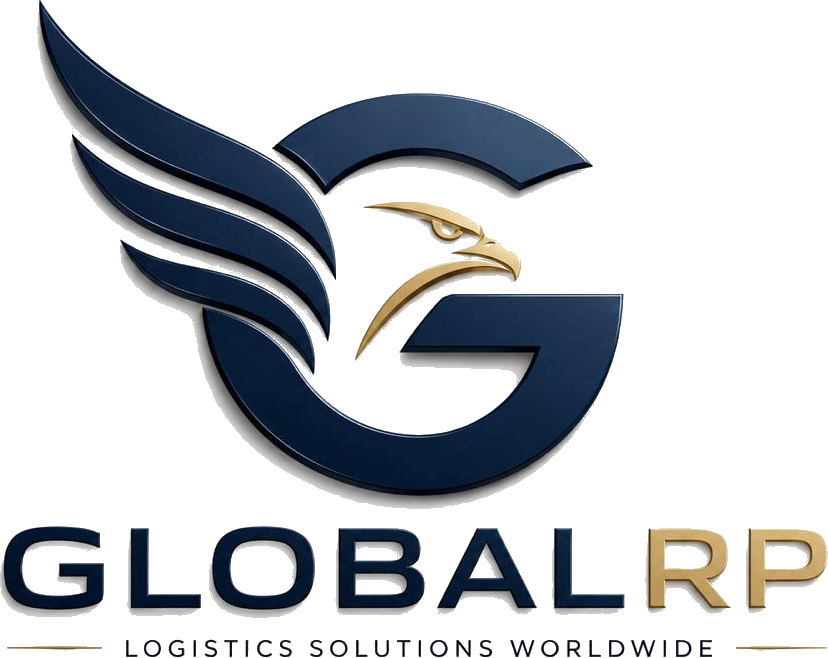 Global RP — Logistics Solutions Worldwide